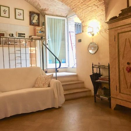 La Guardiola Del Tempio Bed and Breakfast Περούτζια Εξωτερικό φωτογραφία